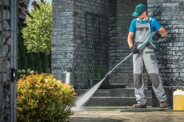 Concrete Sealing in Elmira Heights, NY